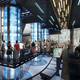 Illustration for article titled First Concept Art for Paramounts emStar Trek/em Theme Park